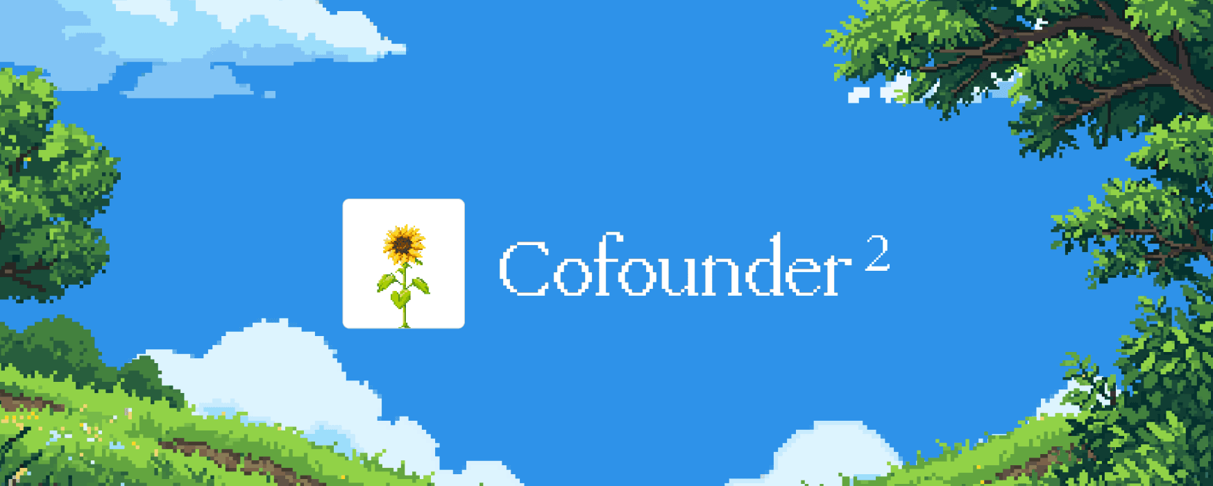 Announcing Cofounder 2: Run an entire company with agents.